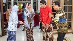 Bupati Pringsewu Kunjungi Kabupaten Magelang untuk Pelajari Pertanian Organik