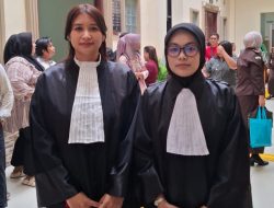 Kasus Pembunuhan Abu Bakar Masuk Tahap Pledoi, Kuasa Hukum Soroti Perbedaan Pasal