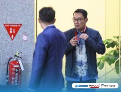 KPK Ungkap Ada Dana Non-budgeter Rp 200 M yang Mengalir ke RK