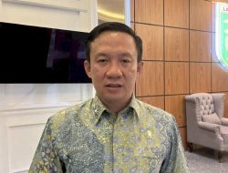 Antisipasi Cuaca Ekstrem, Pemprov Lampung Minta OPD dan Pemda Siaga