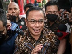 Giliran Sadewo Bupati Kabupaten Pati Hari ini Juga di OTT KPK