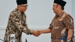 Lampung Akan Jadi Lokasi Pusat Singkong Nasional, Fokus Riset dan Produktivitas Petani