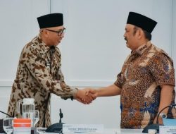 Lampung Akan Jadi Lokasi Pusat Singkong Nasional, Fokus Riset dan Produktivitas Petani