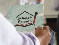 Hari Ini Prabowo Resmikan Sekolah Rakyat