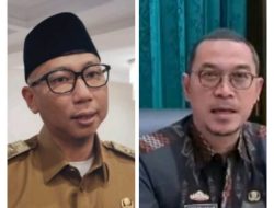 Atasi Konflik Gajah, Gubernur Mirza Ajukan Rp105 M Bangun Tanggul 11 Km