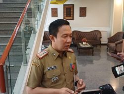 Sekda Marindo: KDMP Dipercepat, Ekonomi Rakyat Jadi Prioritas