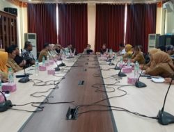 Peserta Meninggal, DPRD Bandar Lampung Bahas Realisasi Anggaran Wisata Rohani