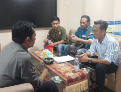 TRIGA Lampung Bakal Gelar Aksi Demo Rabu di Kantor Wali Kota Bandar Lampung, Soroti SMA Siger, Anggaran Kesra dan Monopoli Anggaran Humas