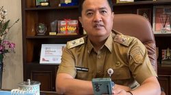 Dana BOS Senilai Rp544 Miliar diterima 1.040 Sekolah di Lampung