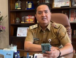 Dana BOS Senilai Rp544 Miliar diterima 1.040 Sekolah di Lampung