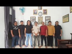 Triga Lampung Dukung Polri Tetap di Bawah Presiden, Tolak Penempatan di Bawah Kementerian