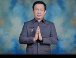 Sekdaprov Lampung Sampaikan Duka Mendalam atas Gugurnya 19 Prajurit Marinir Beruang Hitam