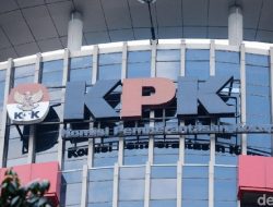 KPK OTT Pegawai Pajak Jakut, 8 Orang Diamankan