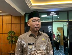 Mulai Besok, Setiap Hari Kamis ASN Lampung Wajib Gunakan Batik dan Bahasa Lampung