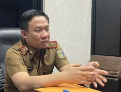 Pemprov Lampung Kembali Merolling Pejabat