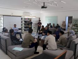 Optimalisasi Pajak Daerah, Bapenda dan DPRD Lampung Sambangi GGPC