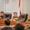 Pemprov Lampung mendukung rencana pembangunan Korem Tipe B dan Brigif TP Kodam XXI/Radin Inten di Lampung Utara