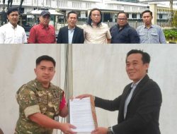 Triga Lampung Dorong Kemenhan Secepatnya Ukur Ulang dan Kembalikan Tanah Rakyat di Eks HGU PT SGC