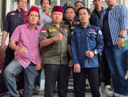 Bentuk Posko di Jakarta, Triga Lampung Kawal Pencabutan HGU Eks SGC  