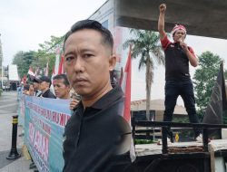 ALAK Bongkar Dugaan “Bisnis Uang Baru” di BI Lampung, Nopiyanto dan A Zahriansyah Desak Direktur BI Dievaluasi