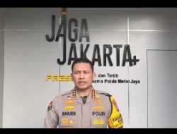 Polda Metro Jaya Langsung Tindak Lanjut Perintah Kapolri