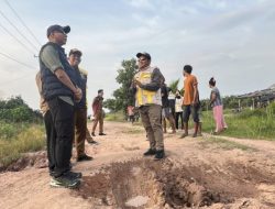 Gubernur Lampung Anggarkan Rp135 M Perbaiki Ruas Jalan di Kecamatan Rawa Pitu