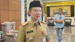 HUT ke-62 Provinsi Lampung Digelar Sederhana Pada 31 Maret