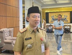 HUT ke-62 Provinsi Lampung Digelar Sederhana Pada 31 Maret