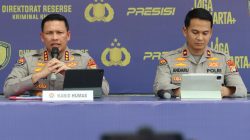 4 Pelaku Penganiayaan Sudah Ditangkap Jatanras Polda Metro, Kabid Humas: Jangan Dibawa ke Arah SARA