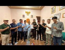 Aliansi Masyarakat Desak Kejari Lamtim Usut Dugaan Korupsi Proyek DLH 2025, Sebut Lebih Besar dari Kasus Rumah Dinas & Patung Gajah