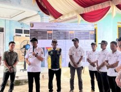 Anggarkan Rp172 M, Pemprov Lampung Perbaiki 7 Ruas Jalan di Way Kanan