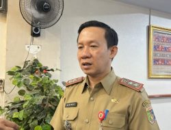 Sekdaprov Lampung Pastikan Keberangkatan Haji Pada 26 April