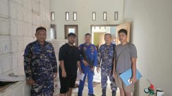 Ditpolair Korpolairud Ungkap Penyelundupan 47 Ribu Benih Lobster di Serang, Lima Tersangka Diamankan