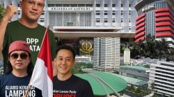 Triga Lampung Kembali Akan Guncang Jakarta, Desak Pengusutan Tuntas Kasus HGU SGC Group