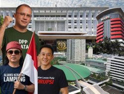 Triga Lampung Kembali Akan Guncang Jakarta, Desak Pengusutan Tuntas Kasus HGU SGC Group