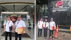 LSM PRO RAKYAT Desak Kejaksaan Bersih dari “Main Mata” dalam Penanganan Korupsi di Lampung