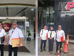 LSM PRO RAKYAT Desak Kejaksaan Bersih dari “Main Mata” dalam Penanganan Korupsi di Lampung