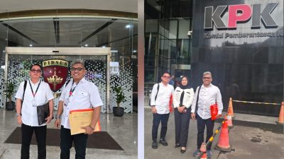 LSM PRO RAKYAT Desak Kejaksaan Bersih dari “Main Mata” dalam Penanganan Korupsi di Lampung