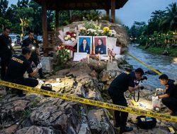 Tragedi Wira Garden Masuk Meja Penyidikan: Polda Lampung Usut Kelalaian Pengelola
