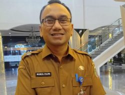 Gaji ke-13 ASN dan PPPK Pemprov Lampung Cair Awal Juni 2026
