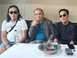 Prihatin Dugaan Ancaman terhadap Wartawan, Triga Lampung desak Gubernur Evaluasi Kepala Dinas PSDA