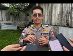 Satgas Operasi Damai Cartenz Melaksanakan Respons Cepat Kejadian Dugaan Percobaan Penembakan di Dekai