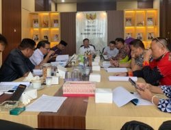 DPRD Bandar Lampung Kaji Potensi PAD dari Pelelangan Ikan, Rencanakan Raperda Baru
