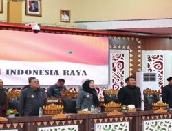 DPRD Bandar Lampung Bentuk Pansus Tindak Lanjut LHP BPK RI, Fokus Limbah Medis dan Belanja Daerah