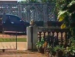 Polisi Ringkus Terduga Penembak Anggota Polda Lampung, Suara Tembakan Warnai Penggerebekan di Jabung