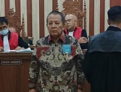 “Diperiksa di Sidang PT LEB, Arinal Djunaidi Berkali-kali Jawab ‘Tidak Tahu’”
