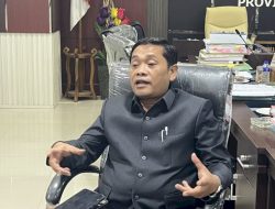 GP Ansor Minta Kasus Dugaan Pelecehan di Ponpes Mesuji Diproses Hukum