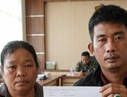BBM Way Kanan Diduga Libatkan Jaringan, Kuasa Hukum Soroti Dugaan Permintaan Uang dan Pemasok yang Belum Ditangkap