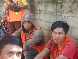 Program Presiden Prabowo Tercoreng, Ratusan Buruh Proyek Sekolah Rakyat di Lampung Timur Mengeluh Upah Belum Dibayar
