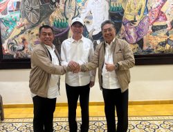 Jokowi Dijadwalkan Kunjungi Lampung 26 Juni, Siapkan Agenda 3 Hari Temui Warga hingga Karnaval Budaya
